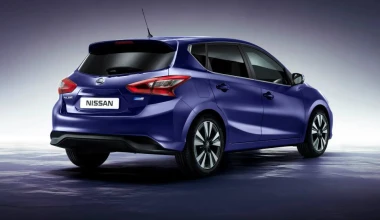 Nissan Pulsar από 14.990 ευρώ