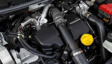 Nissan Pulsar από 14.990 ευρώ