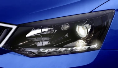 Nέα Skoda Fabia από 10.990 ευρώ