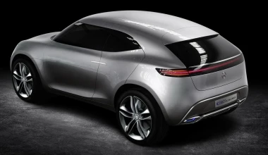 Mercedes-Benz Vision G-Code