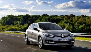 6 νέα μοντέλα σε Crash Test