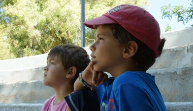 Μαθήματα κυκλοφοριακής αγωγής