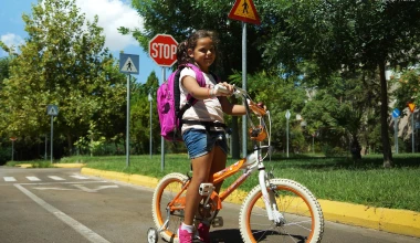 Μαθήματα κυκλοφοριακής αγωγής