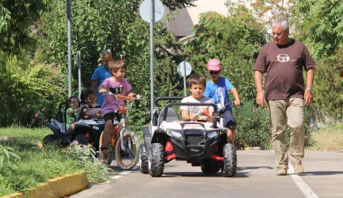 Μαθήματα κυκλοφοριακής αγωγής