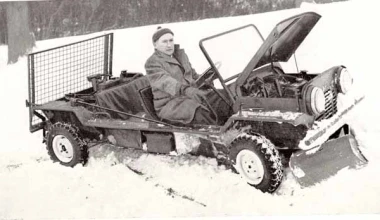 Mini Twini : Double trouble