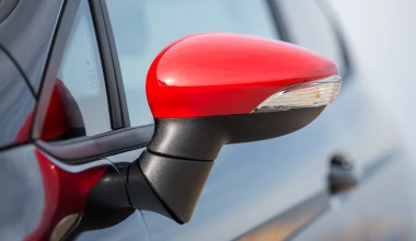 ΔΟΚΙΜΑΖΟΥΜΕ Ford Fiesta Black Edition 1.0 140 PS