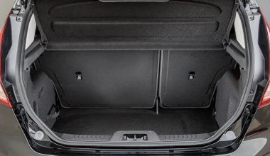 ΔΟΚΙΜΑΖΟΥΜΕ Ford Fiesta Black Edition 1.0 140 PS