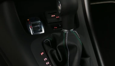 ΔΟΚΙΜΑΖΟΥΜΕ Alfa Romeo Giulietta QV TCT