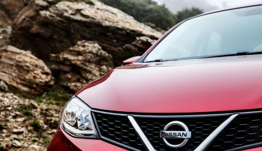 ΔΟΚΙΜΑΖΟΥΜΕ Nissan Pulsar 1.5 Diesel