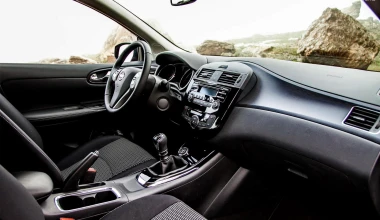 ΔΟΚΙΜΑΖΟΥΜΕ Nissan Pulsar 1.5 Diesel