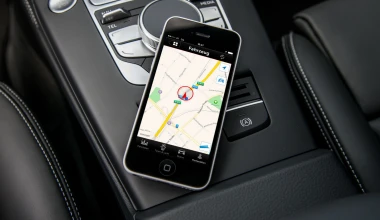 ΟΔΗΓΟΥΜΕ: Audi A3 Sportback e-tron