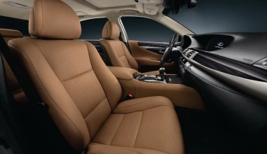 Νέο Lexus LS
