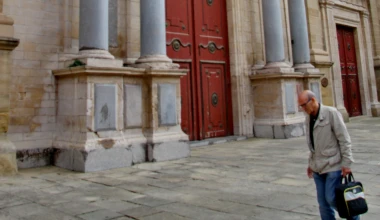 ΡΑΛΛΥ ΚΑΤΑΛΟΝΙΑΣ: Το ζήσαμε κι αυτό!