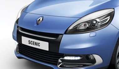 Renault Scenic 1.6 dCi