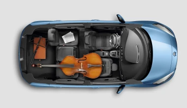 Renault Scenic 1.6 dCi