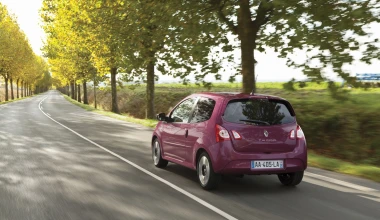 Renault Twingo 1.2 16V