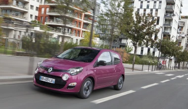 Renault Twingo 1.2 16V