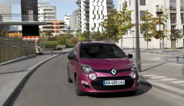 Renault Twingo 1.2 16V