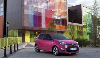 Renault Twingo 1.2 16V