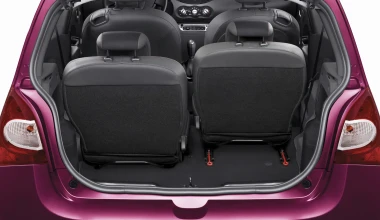 Renault Twingo 1.2 16V