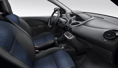 Renault Twingo 1.2 16V