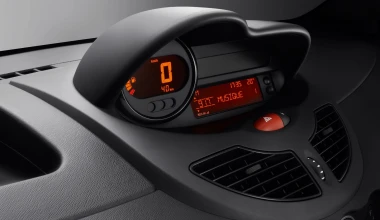 Renault Twingo 1.2 16V