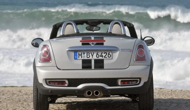 MINI ROADSTER Cooper S