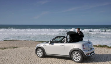 MINI ROADSTER Cooper S