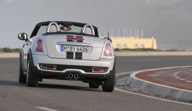 MINI ROADSTER Cooper S