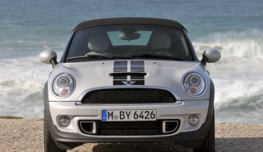 MINI ROADSTER Cooper S