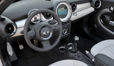 MINI ROADSTER Cooper S