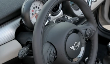 MINI ROADSTER Cooper S