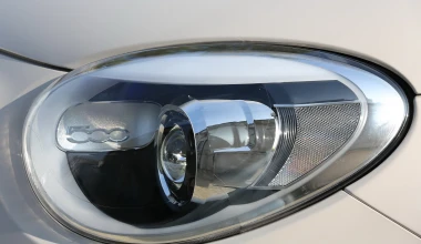 ΟΔΗΓΟΥΜΕ το νέο FIAT 500Χ στην Ιταλία