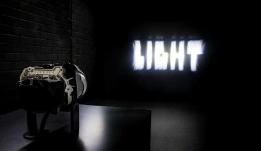 Mercedes-Benz: Η νέα γενιά φώτων LED
