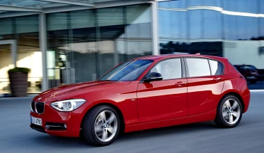 Φέτος, τα Χριστούγεννα ήρθαν νωρίτερα στην BMW Σφακιανάκης !!! 