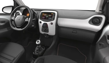 Νέο Peugeot 108 από 10.240 ευρώ