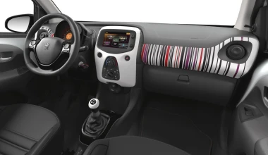 Νέο Peugeot 108 από 10.240 ευρώ