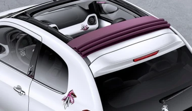 Νέο Peugeot 108 από 10.240 ευρώ