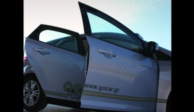 ROUTE 2012: Athens – Kipoi - Turkey