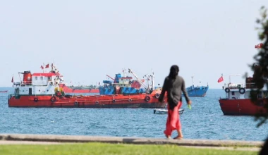 ROUTE 2012: Στην Πόλη