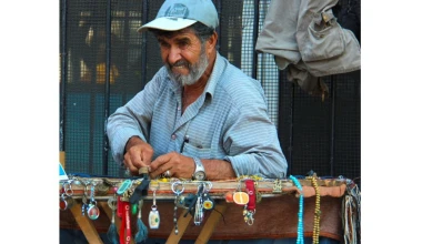 ROUTE 2012: Στην Πόλη