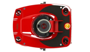 Υποβρύχιο HP Sport Sub 2