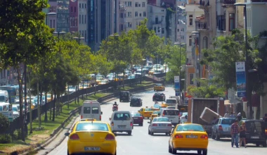 ROUTE 2012: Στην Πόλη