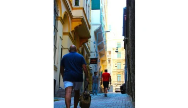 ROUTE 2012: Konstantinoupoli