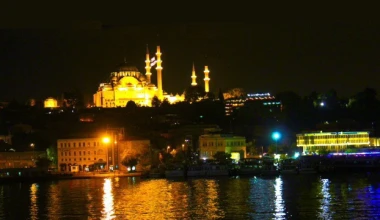 ROUTE 2012: Στην Πόλη