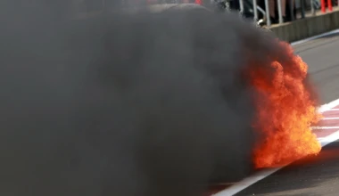 BTCC 2012: Snetterton