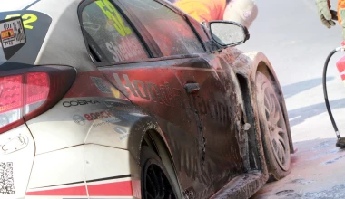 BTCC 2012: Snetterton