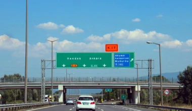 ROUTE 2012: On the road to Trabzon