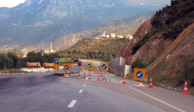 ROUTE 2012: Στο δρόμο για την Τραπεζούντα
