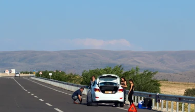 ROUTE 2012: Στο δρόμο για την Τραπεζούντα